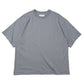 COMFORT FIT Tee ORGANIC GIZA COTTON SURVIVAL