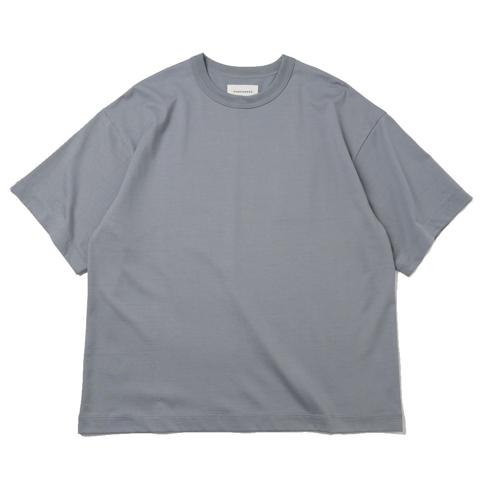 COMFORT FIT Tee ORGANIC GIZA COTTON SURVIVAL