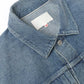 PLEATS JACKET