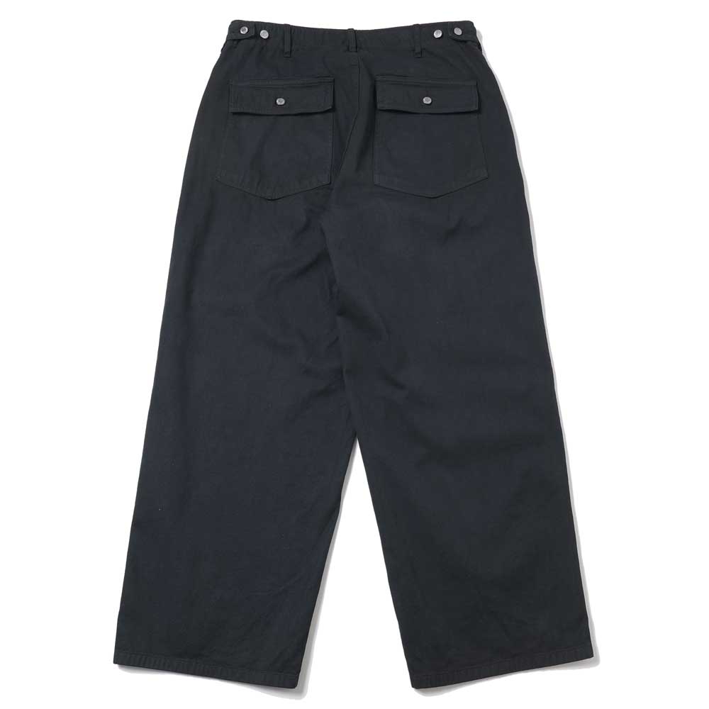 A.PRESSE (ア プレッセ) Vintage Utility Pants 26SAP-04-44 (26SAP-04