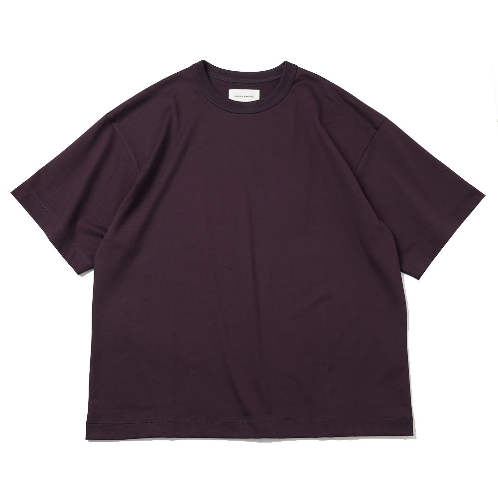COMFORT FIT Tee ORGANIC GIZA COTTON SURVIVAL