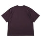 COMFORT FIT Tee ORGANIC GIZA COTTON SURVIVAL