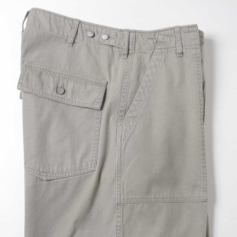 A.PRESSE Vintage Utility Pants 26SAP-04-44 (26SAP-04-44) | A