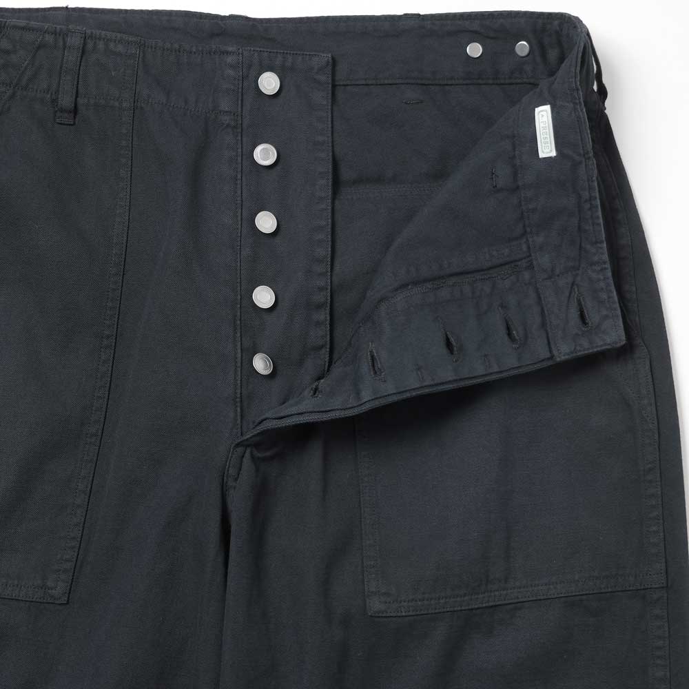A.PRESSE (ア プレッセ) Vintage Utility Pants 26SAP-04-44 (26SAP-04