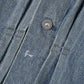 PLEATS JACKET