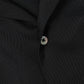 ITALIAN COLLAR SHIRT ORGANIC WOOL GABARDINE