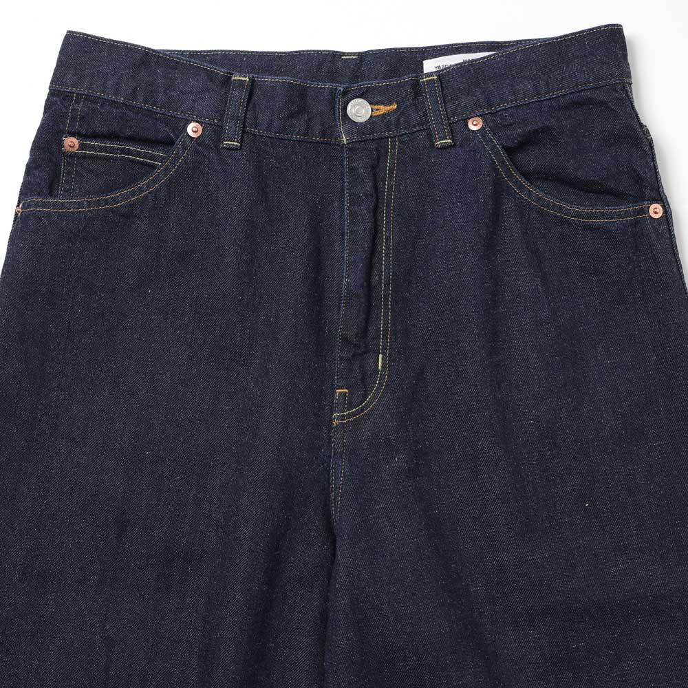 YAECA) 34denim-05 (34) | YAECA / パンツ (MEN) | YAECA正規取扱店DIVERSE