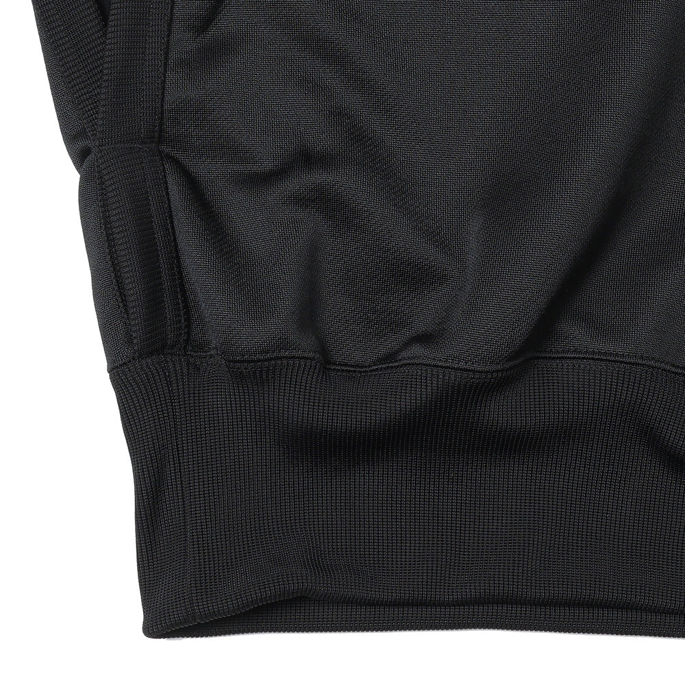 トップス Needles Sleeveless Shirt Bright Jersey Sleeveless Shirt - Bright Jersey(L(MEN) Black/ブラック): NEEDLES