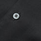 ITALIAN COLLAR SHIRT ORGANIC WOOL GABARDINE