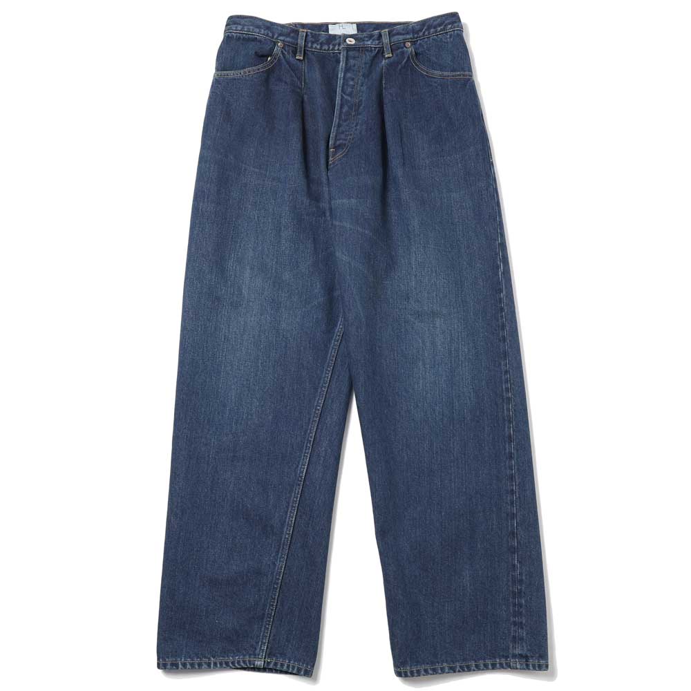 HONAI Suvin Denim 4PK