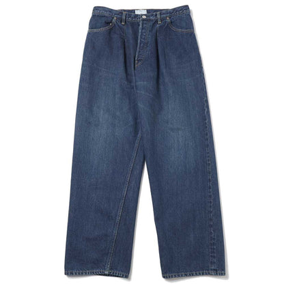 HONAI Suvin Denim 4PK