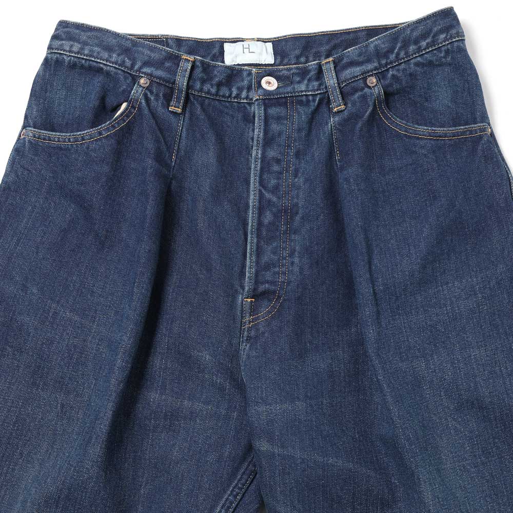 HONAI Suvin Denim 4PK