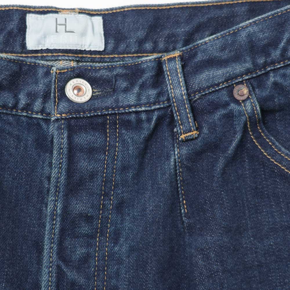 HONAI Suvin Denim 4PK