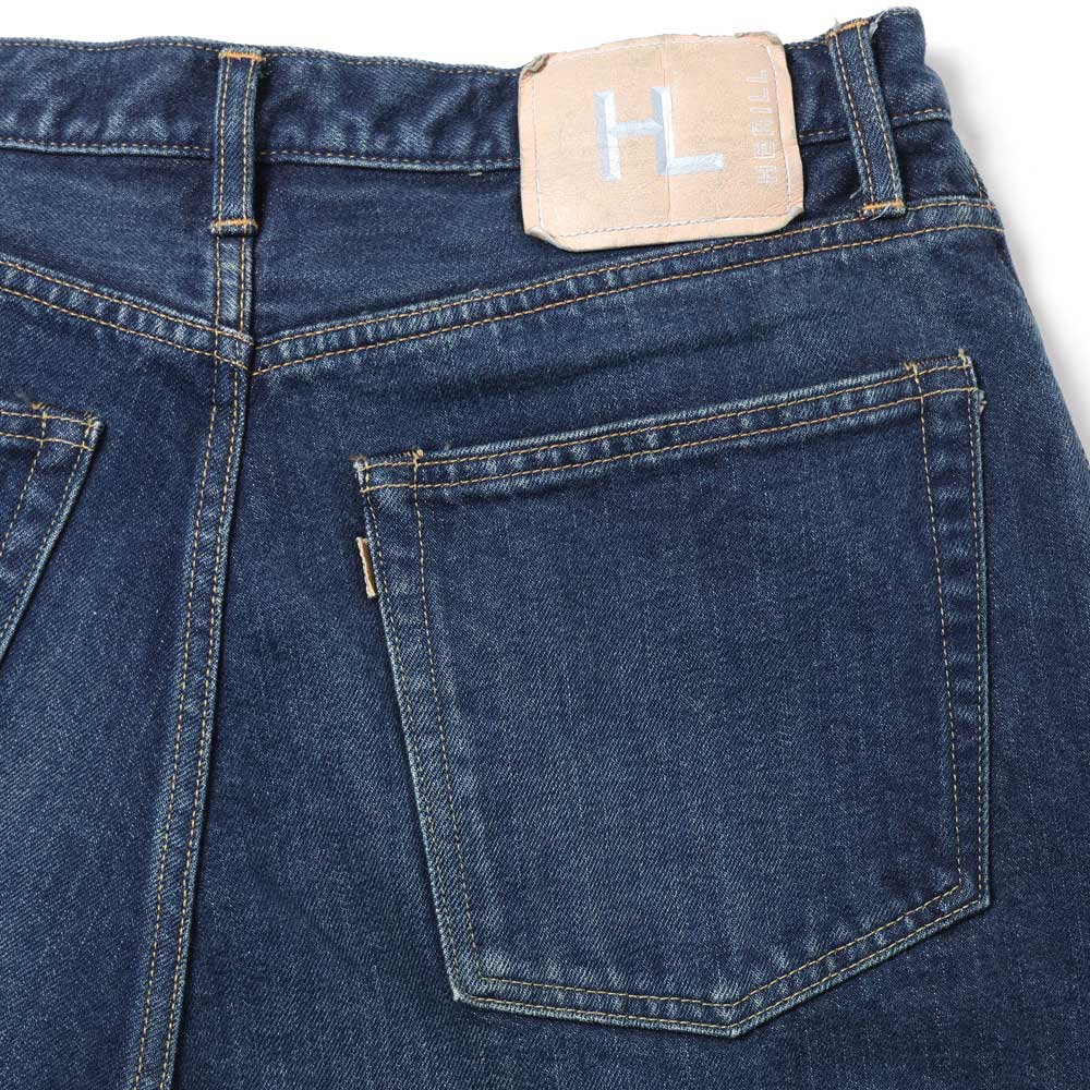 HONAI Suvin Denim 4PK