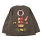 Shooting Jacket - Waxed Cloth
