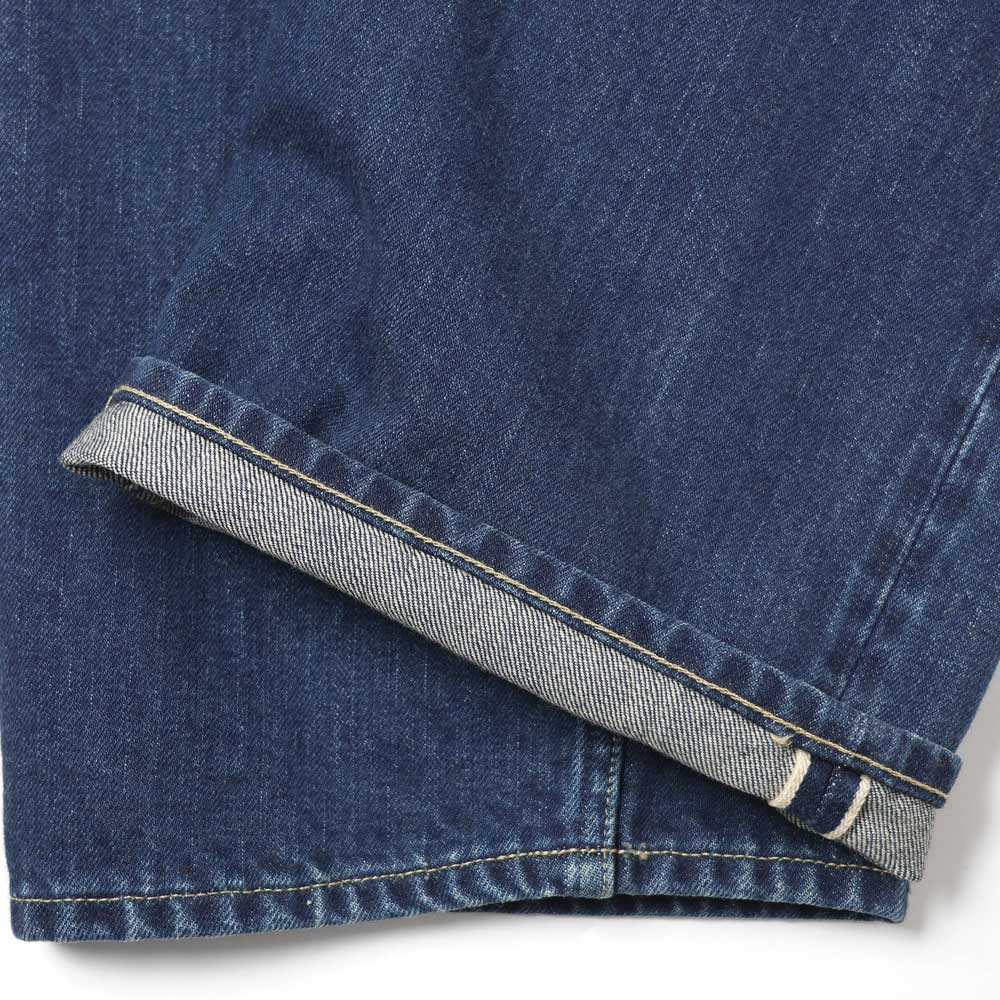 HONAI Suvin Denim 4PK