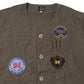 Shooting Jacket - Waxed Cloth