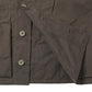 Shooting Jacket - Waxed Cloth