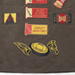 Shooting Jacket - Waxed Cloth