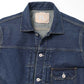HONAI Suvin Denim Jacket