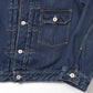 HONAI Suvin Denim Jacket