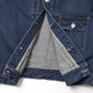 HONAI Suvin Denim Jacket