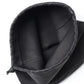 DA129 / Double Faced CYLINDER DRAWSTRING POUCH