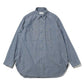 USN Chambray Shirt 26ssmae