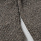 Wool Cardigan Caribou Knit