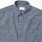 U.S.N Chambray Shirt