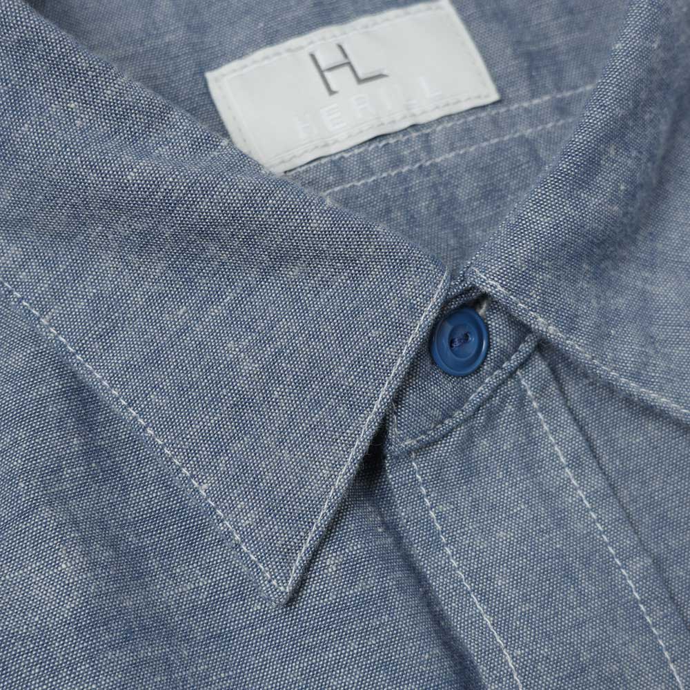 U.S.N Chambray Shirt