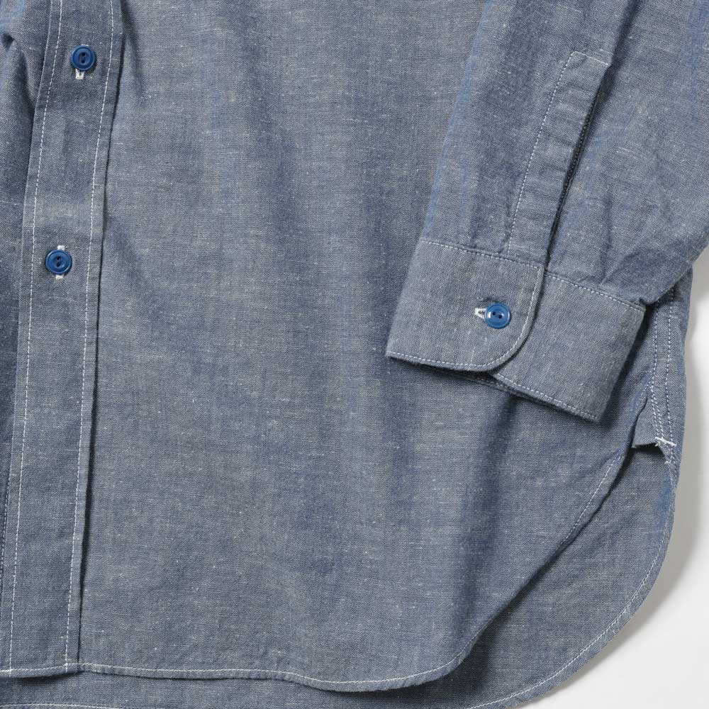 U.S.N Chambray Shirt