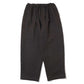 WIDE EASY PANTS