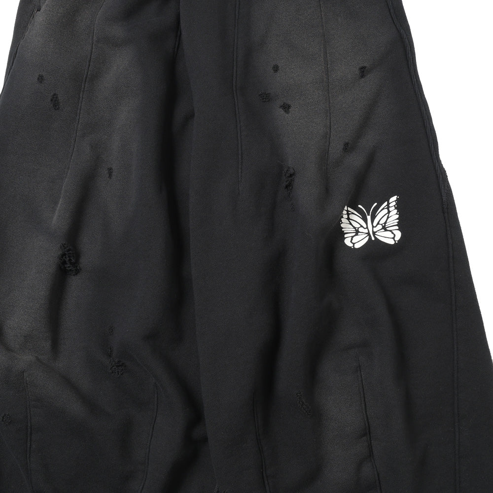 Deconstructed HD Sweat Pants