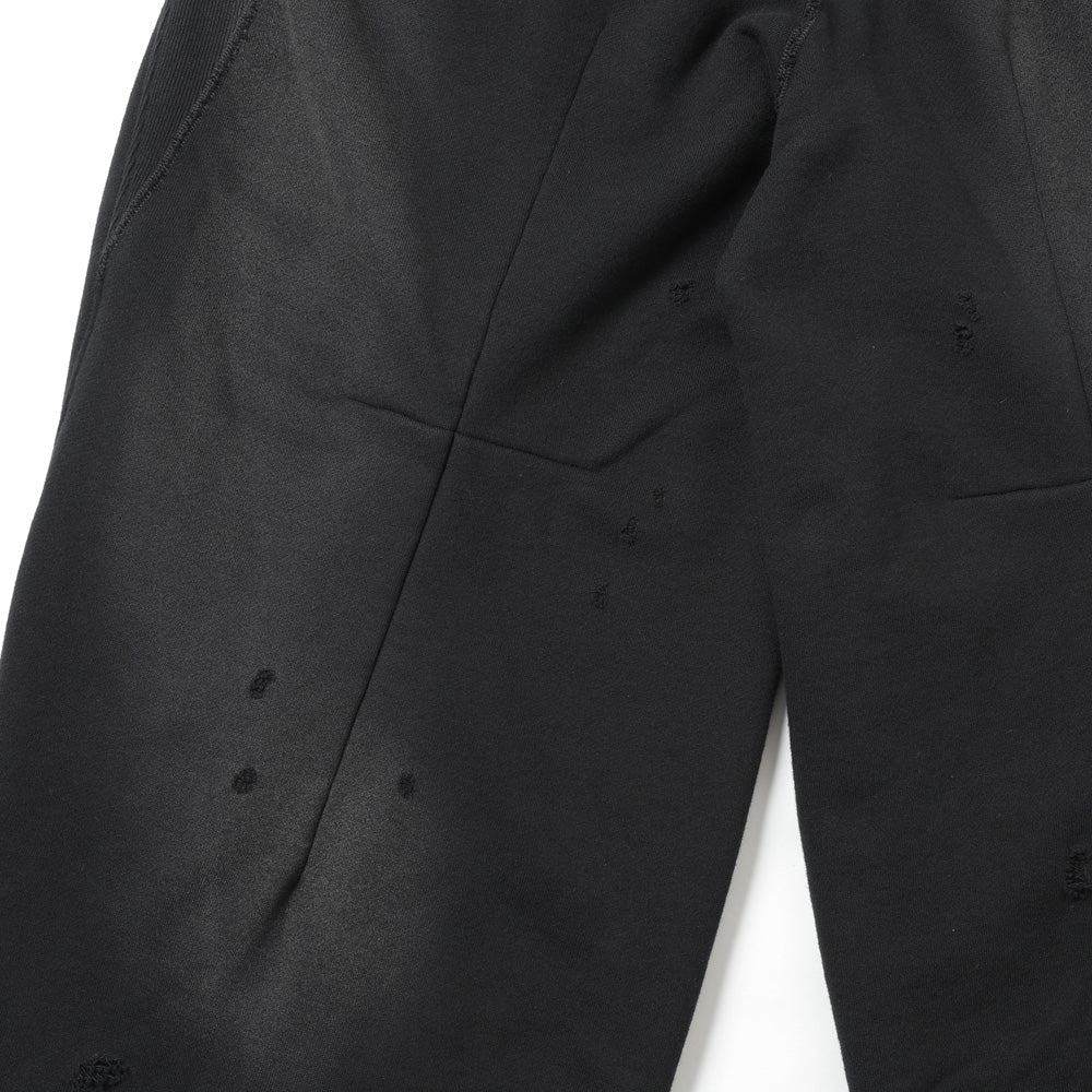 NEEDLES(ニードルズ)Deconstructed H.D. Sweat Pant (SX432) | NEEDLES