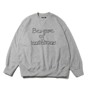 カラー: HEATHER GRAY / M