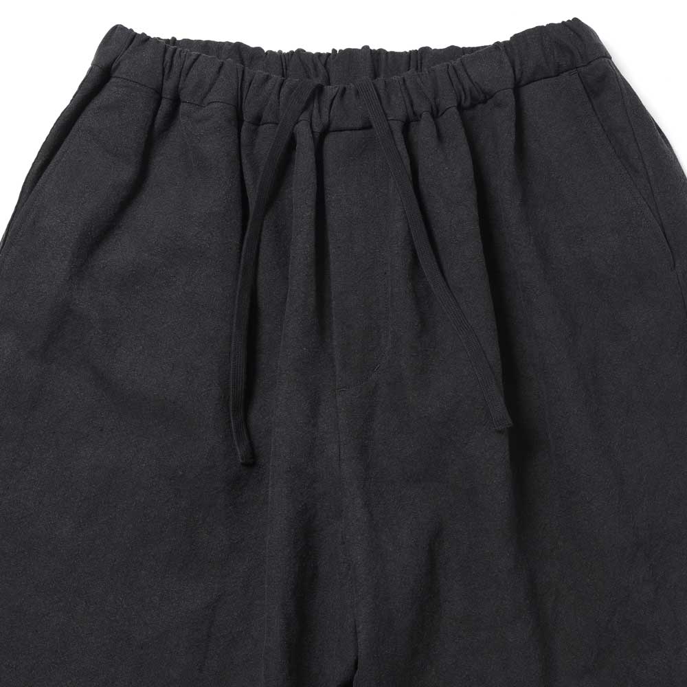 WIDE EASY PANTS