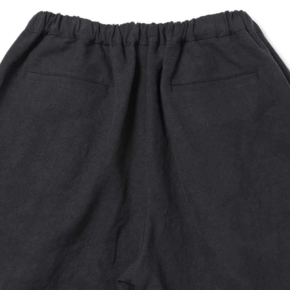 WIDE EASY PANTS