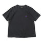 S/S Pocket Tee - Cotton Jersey