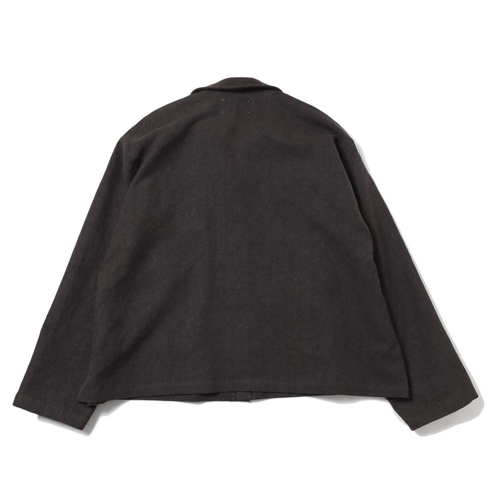 WORK BLOUSE