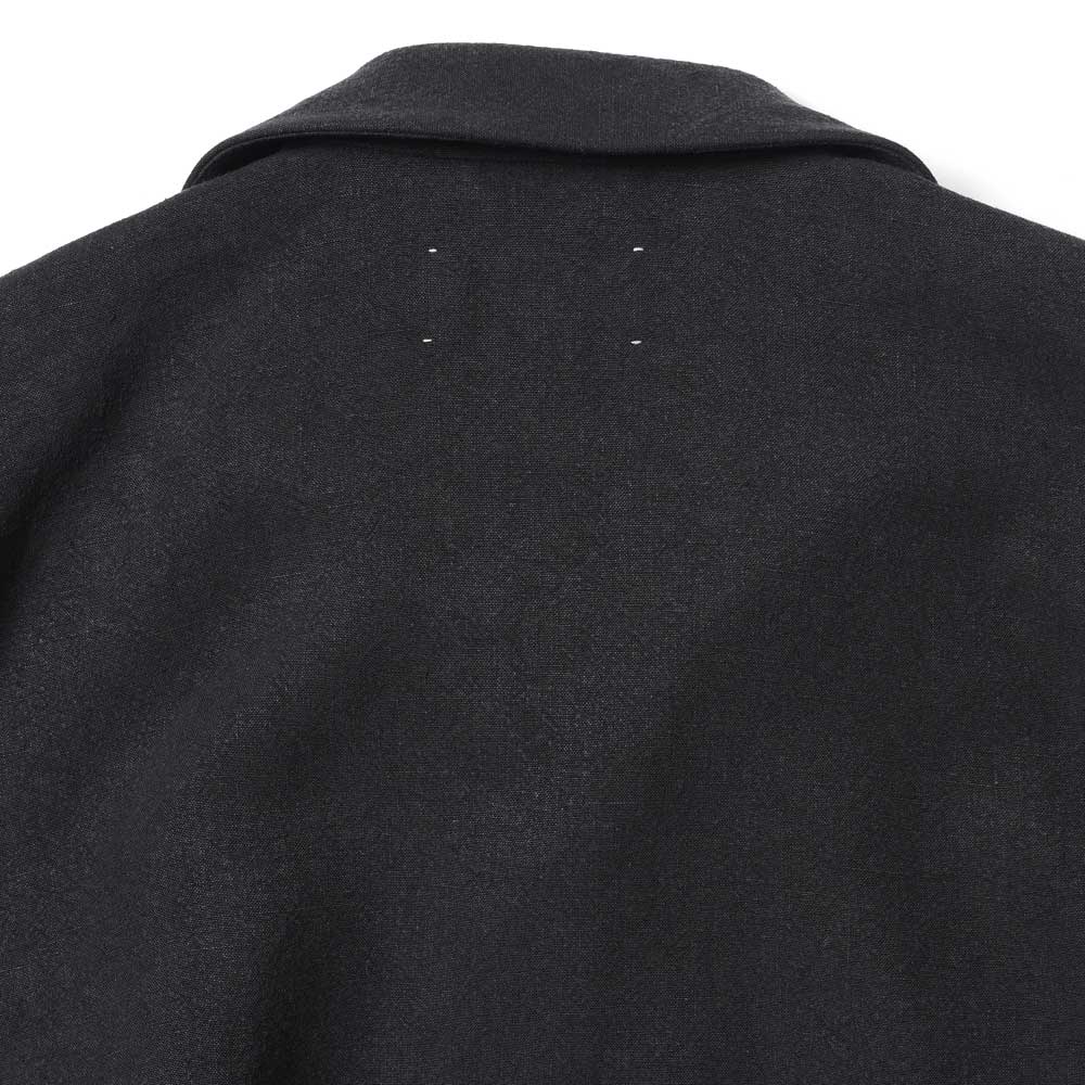WORK BLOUSE