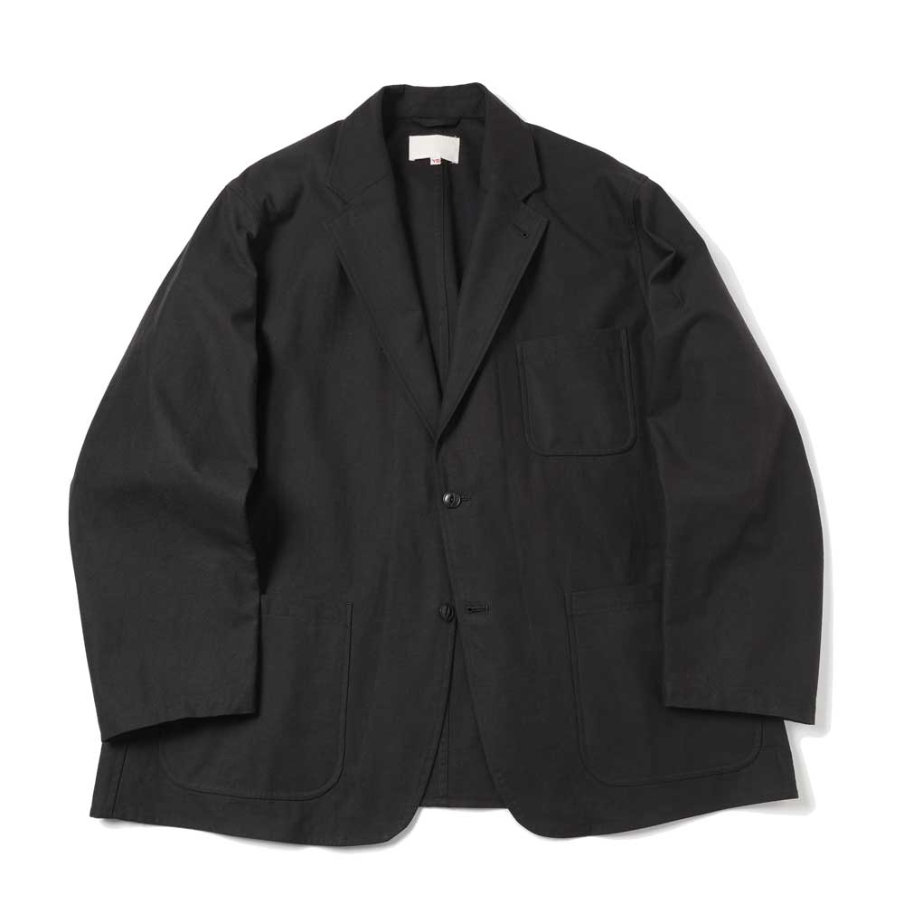 2B JACKET