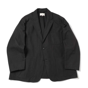 カラー: BLACK / S