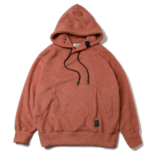 WRITERS HOODIE
