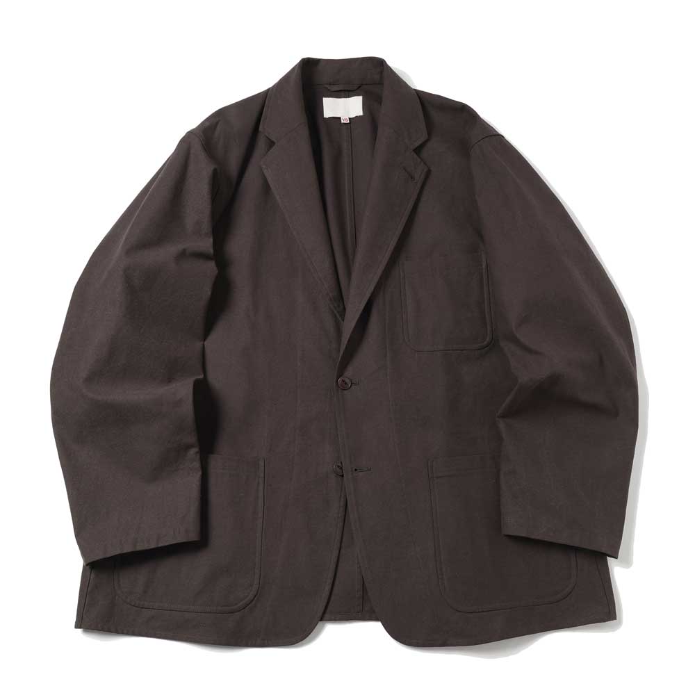 YOKO SAKAMOTO(ヨーコサカモト)2B JACKET (YS-26SS-22) | YOKO