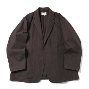 カラー: BROWN / S