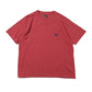 S/S Pocket Tee - Cotton Jersey