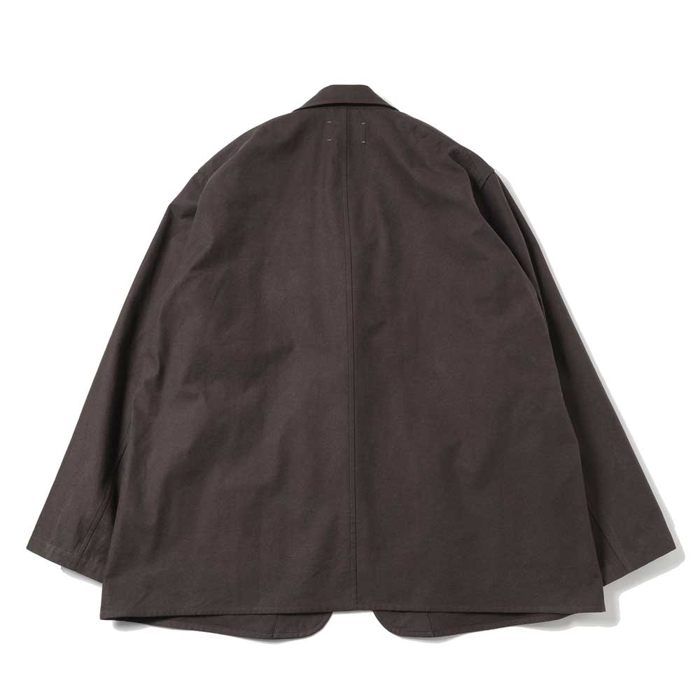 YOKO SAKAMOTO(ヨーコサカモト)2B JACKET (YS-26SS-22) | YOKO