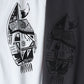 H/S T-SHIRT PRIMITIVE MASK