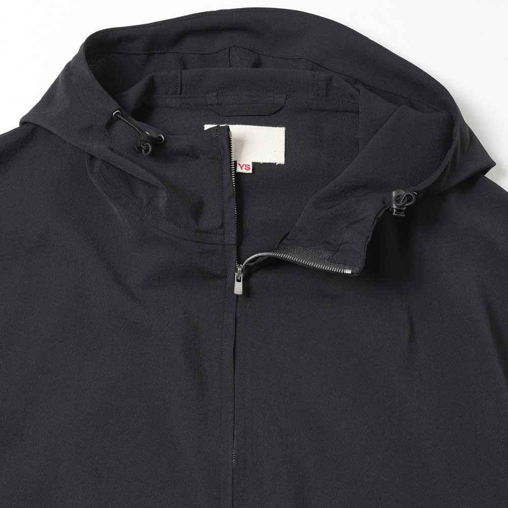 YOKO SAKAMOTO(ヨーコサカモト)HOODED BLOUSON (YS-26SS-38) | YOKO